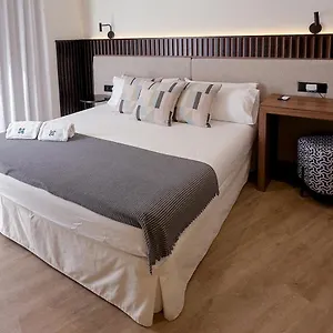 Isa Hotel Seville