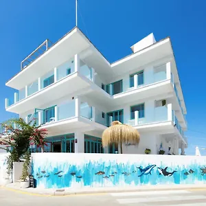 Hostal Cala Llombards Affittacamere