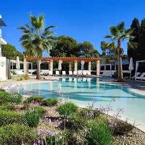4* Hotel Sol I Vida - Adults Only