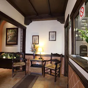 Rocio Guest house Sanlucar la Mayor