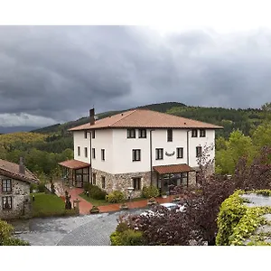 hotel-santuario-urkiola-lagunetxea.basquecountryhotels.org/