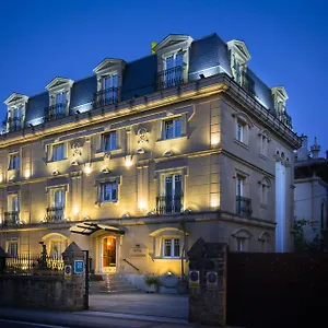 La Galeria Hotel San Sebastián