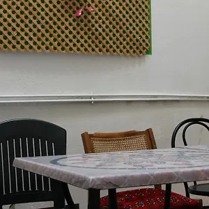 Station Hostel Barcelona