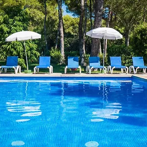 Tennis Aparthotel Cala Murada (Mallorca)
