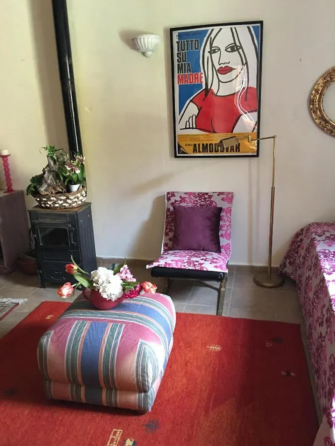 Guest house Casal Banco De Felanitx,Habitaciones Privadas