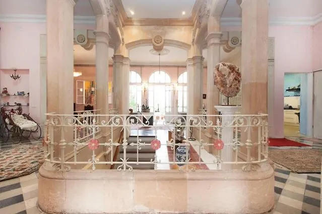 Casal Banco de Felanitx,habitaciones privadas 0*,  España