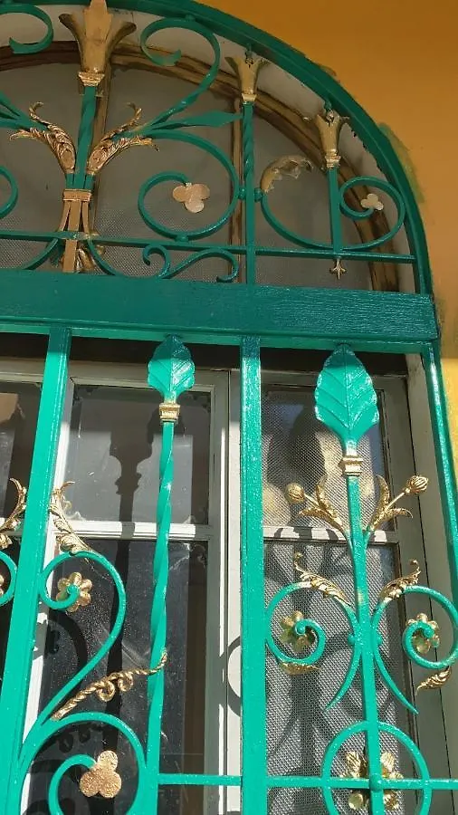 Pensión Casal Banco de Felanitx,habitaciones privadas