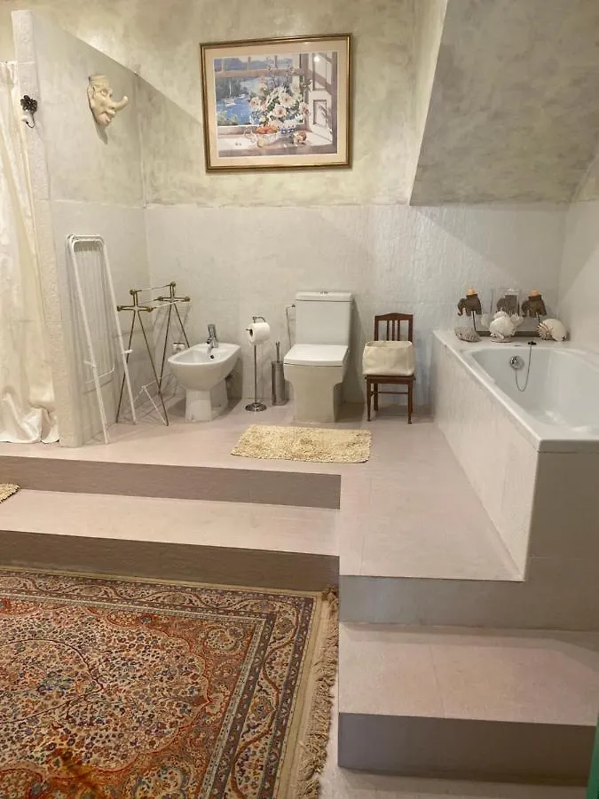 Pensión Casal Banco de Felanitx,habitaciones privadas España