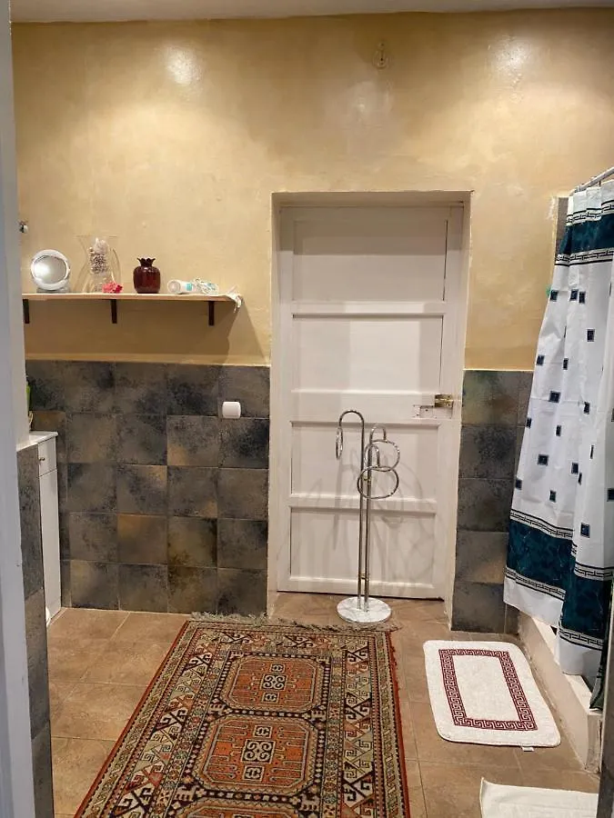 Casal Banco de Felanitx,habitaciones privadas España