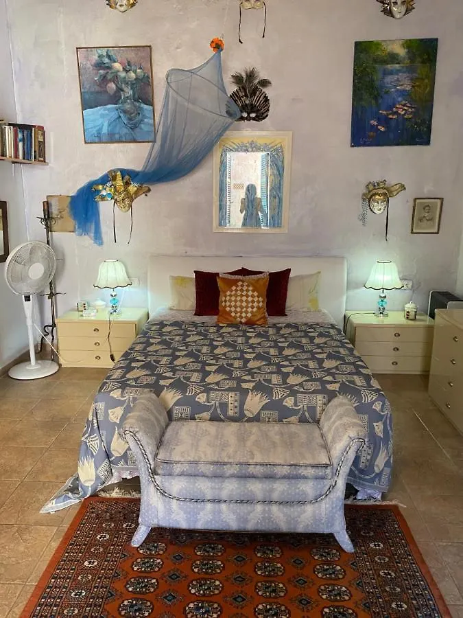 Pensión Casal Banco de Felanitx,habitaciones privadas